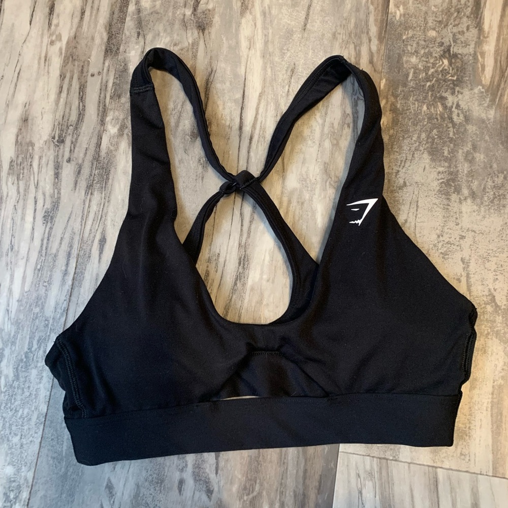 Gymshark workout bra